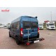 Westfalia Amundsen 540 D | Automatico - 2021